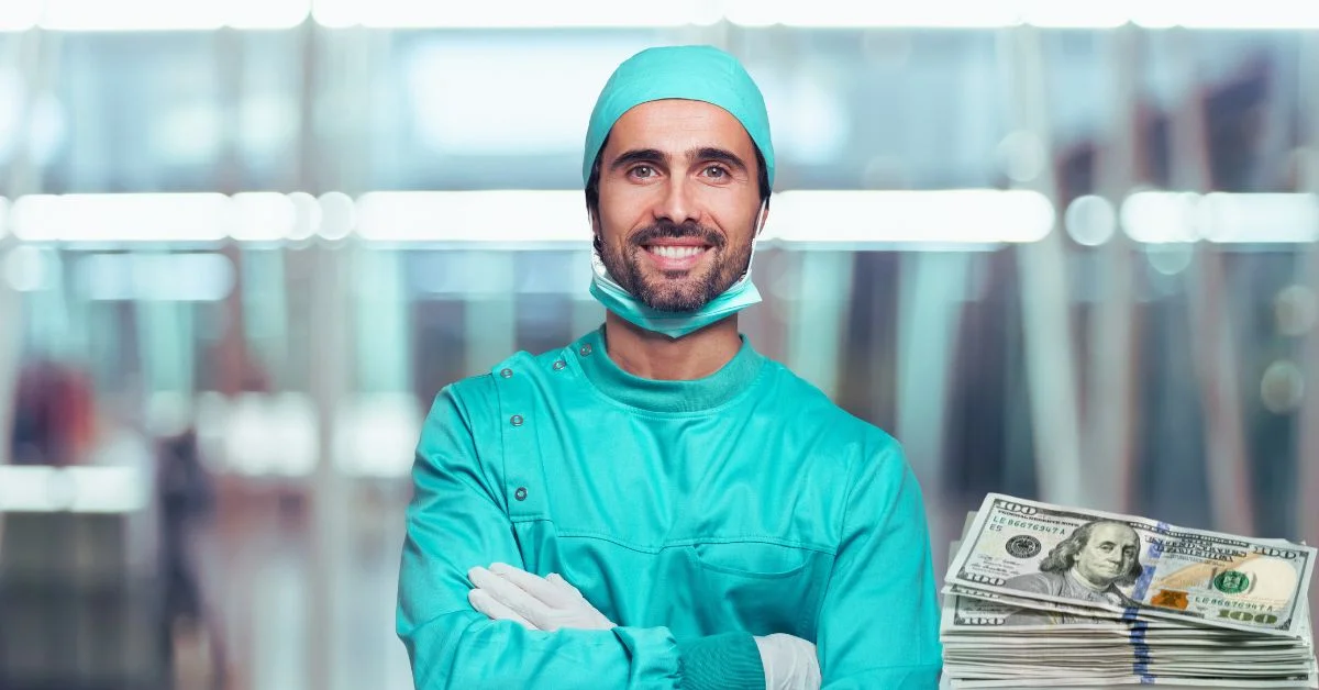 Understanding Surgical Tech Salary A Comprehensive Guide