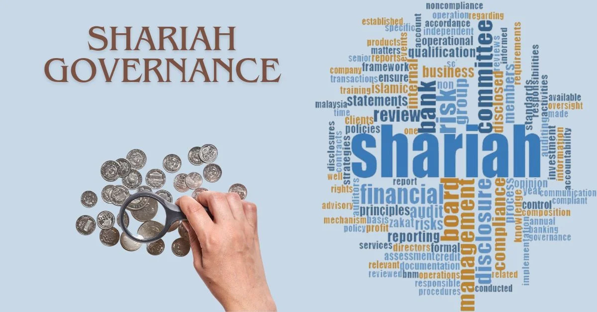 Shariah Governance