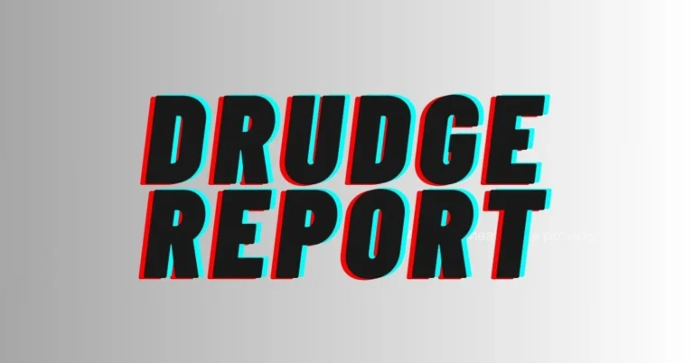 Drudge Report