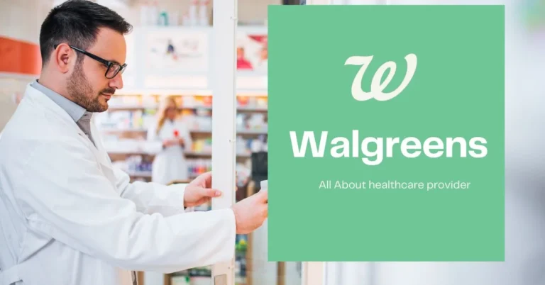 Walgreens: Your One-Stop Shop for Health and Happiness