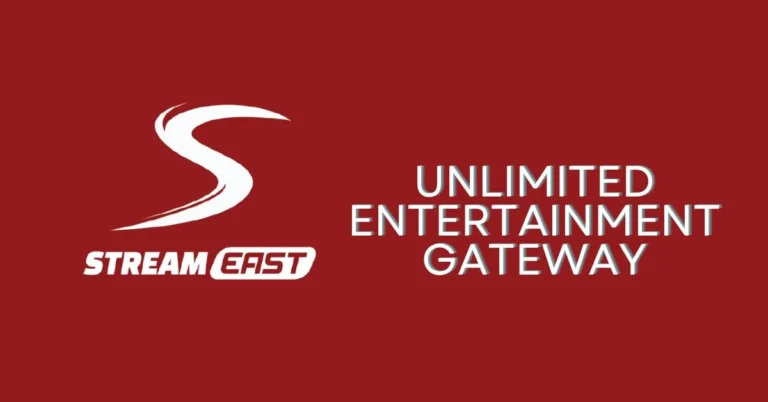 STREAMEAST: Your Gateway to Unlimited Entertainment