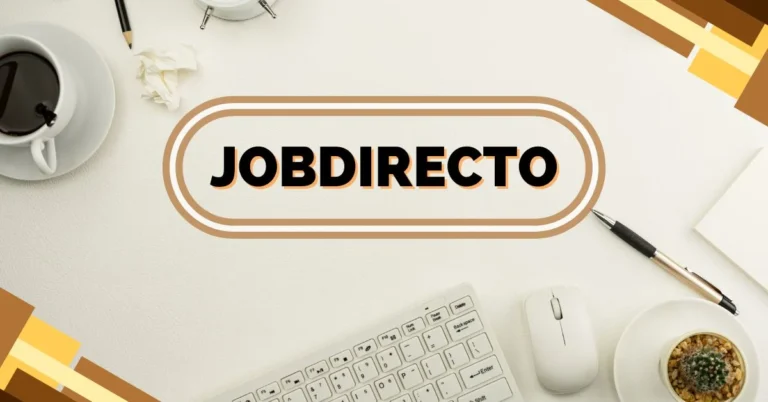 JobDirecto