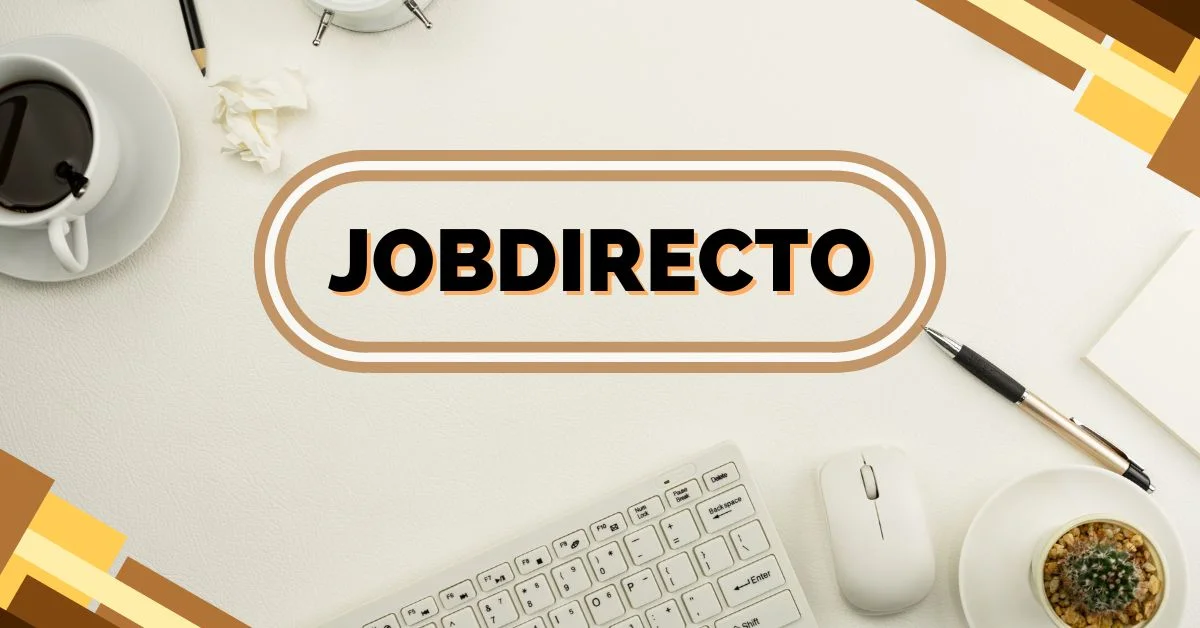 JobDirecto