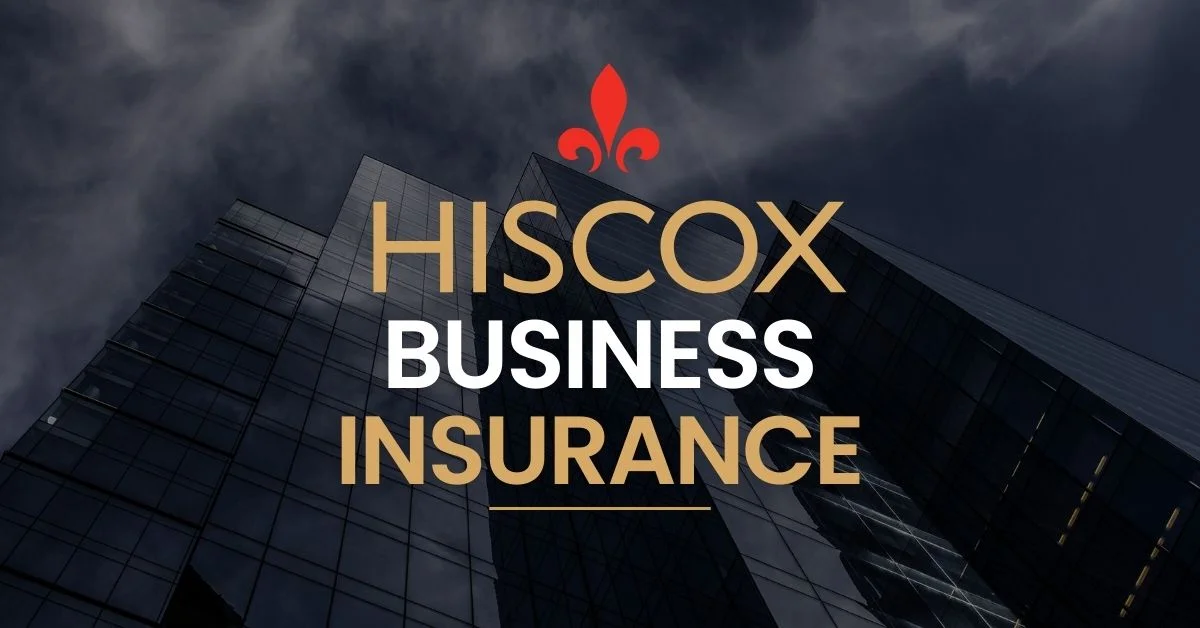 Hiscox Business Insurance