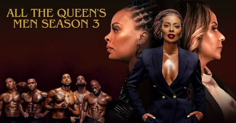 All the Queen’s Men Season 3: Unveiling the Glamorous Chaos in Marilyn DeVille’s Empire”
