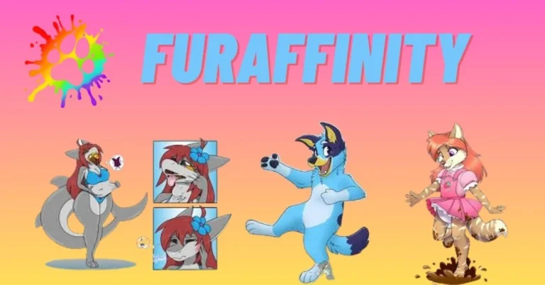 Furaffinity