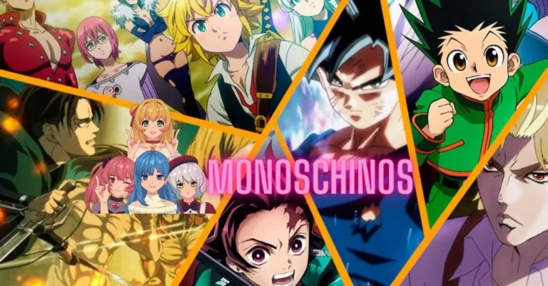 Monoschinos