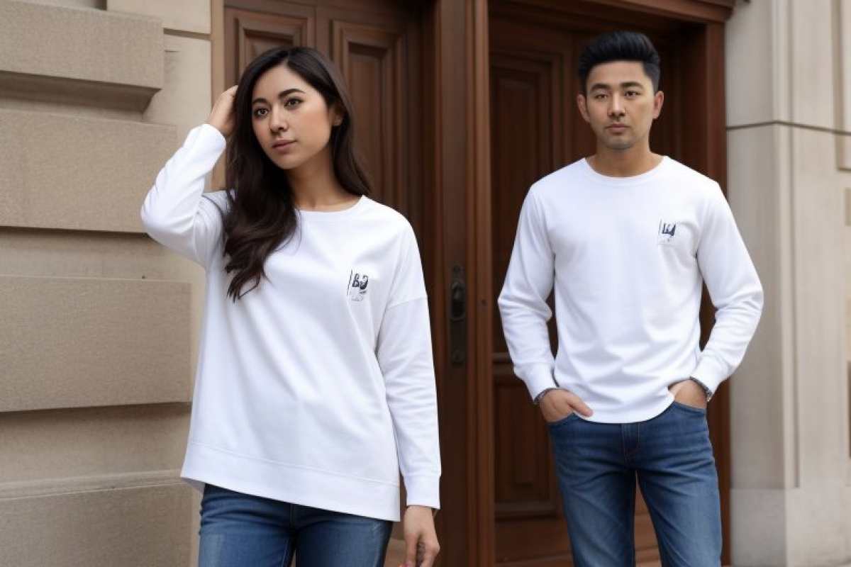 Revolutionising Fashion- The Rise of Corteiz Clothing