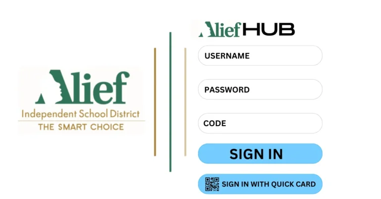 Alief Hub