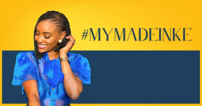 #MyMadeInKe Birthday: A Celebration of Kenyan Excellence