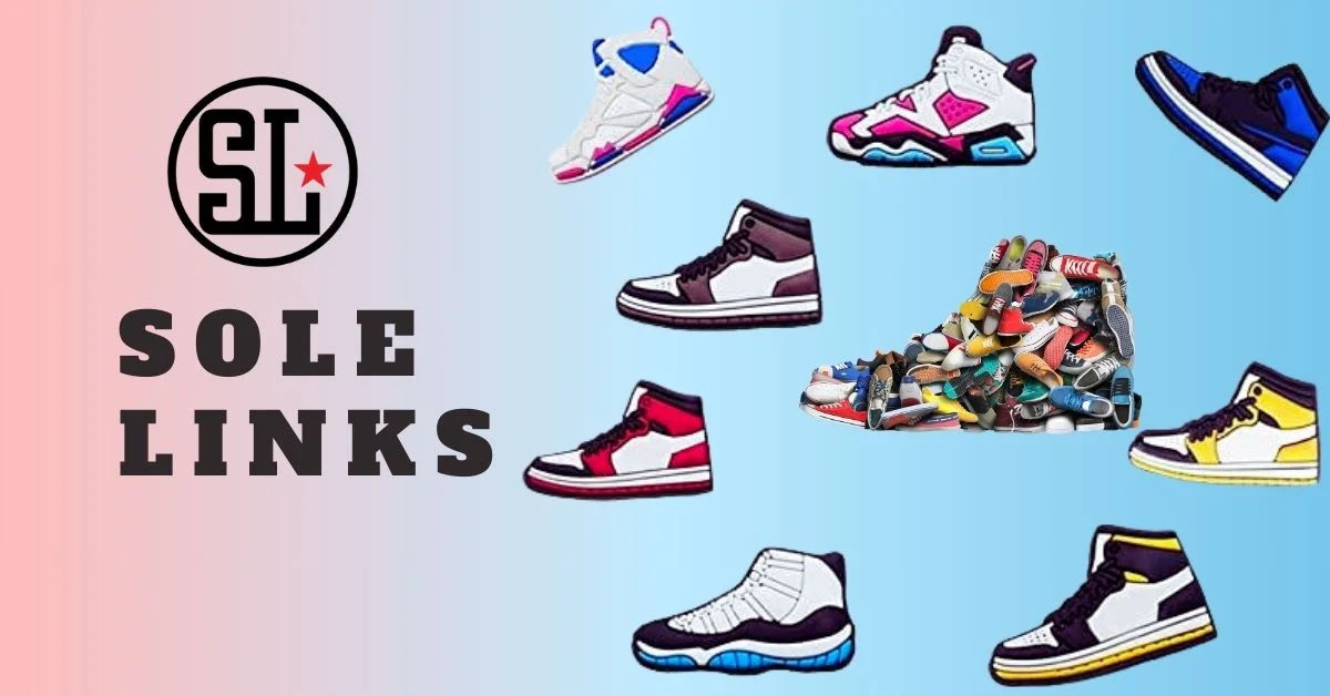 SoleLinks