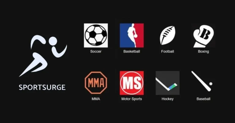 Sportsurge