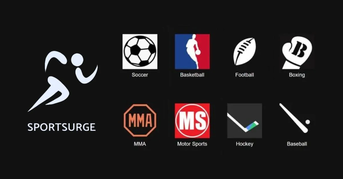 Sportsurge