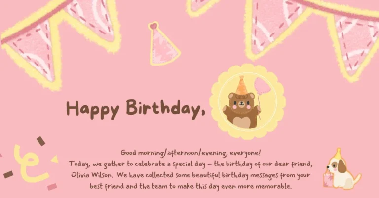 Happy Birthday GIF with Name: Adding Personal Touch to Celebrations