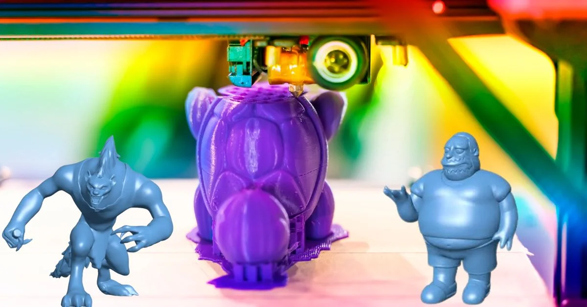 mega pack 500+ stl 3d print comic