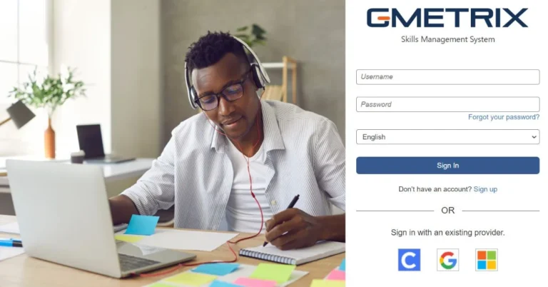 GMetrix: Enhance Your Skills with Cutting-Edge Technology