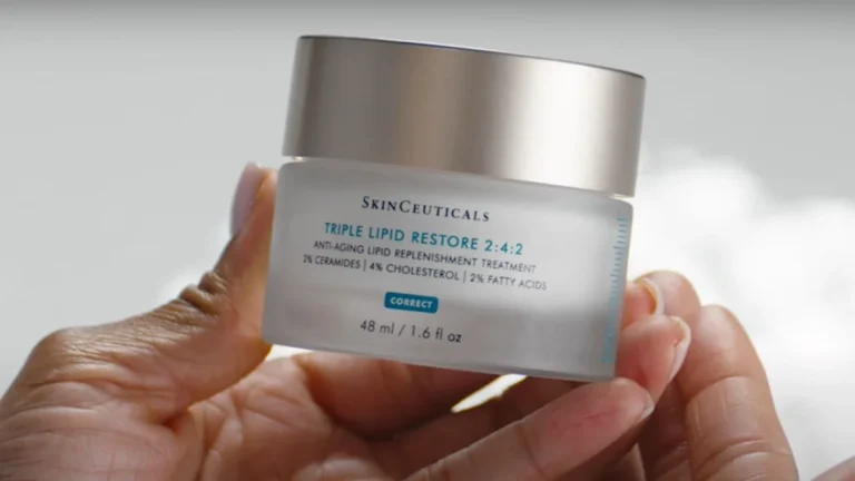 skinceuticals triple lipid restore