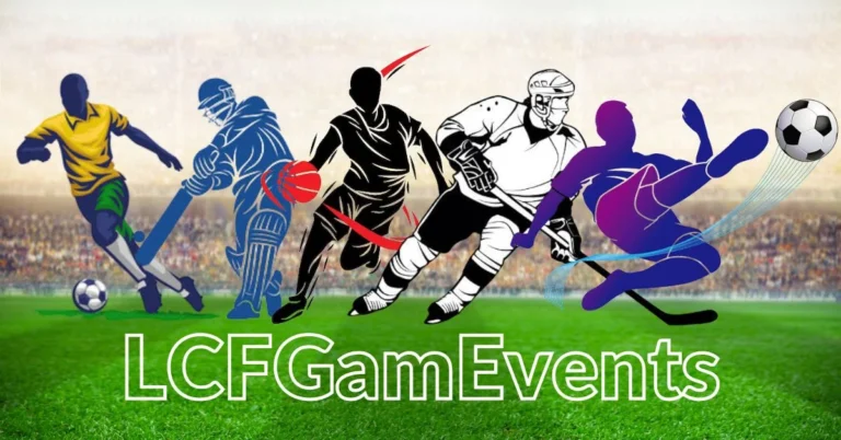 LCFGamevent