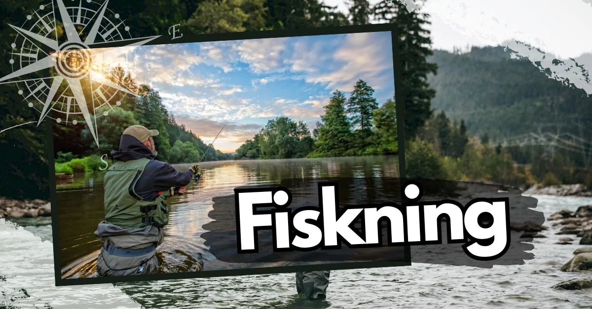 Fiskning