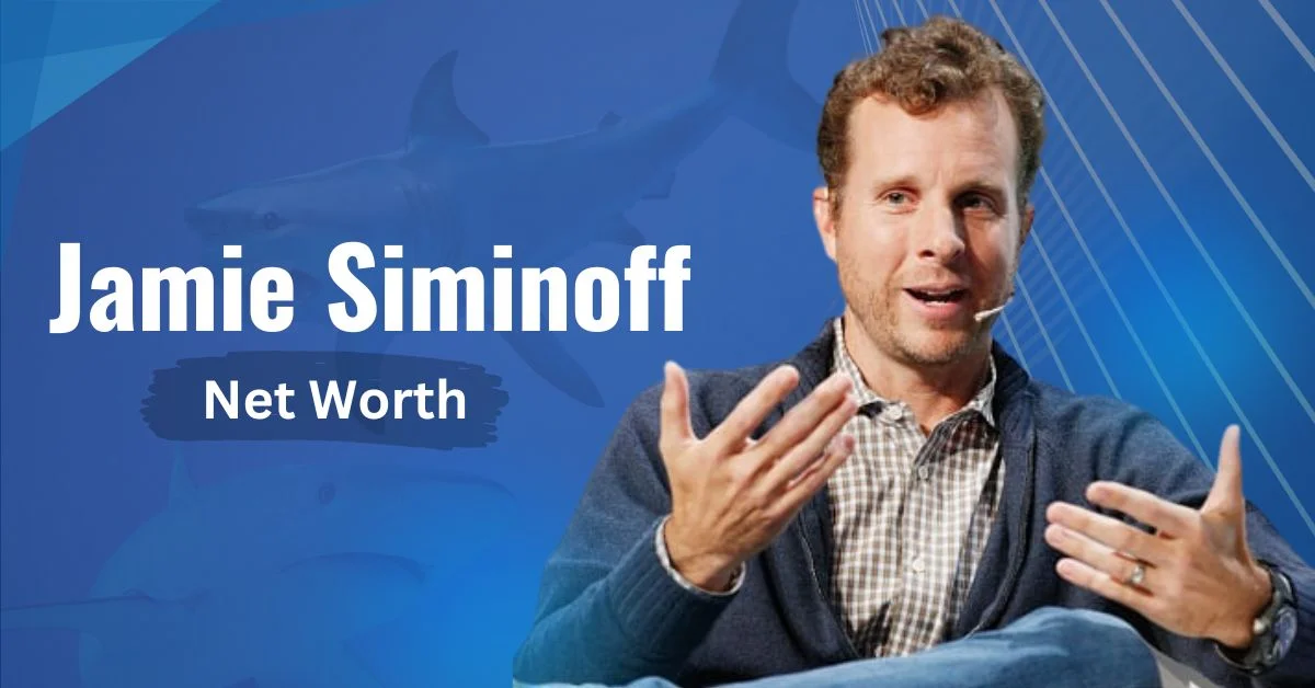 jamie simin off net worth