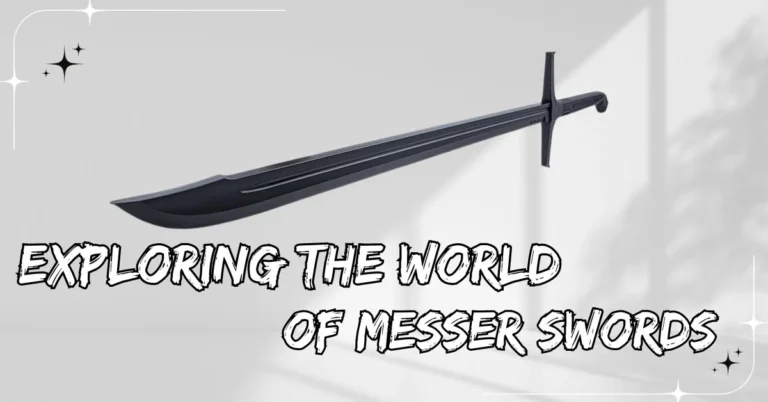 Messer Swords