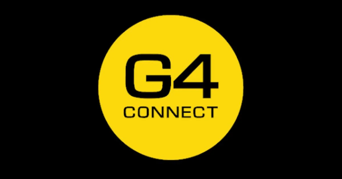 G4Connect