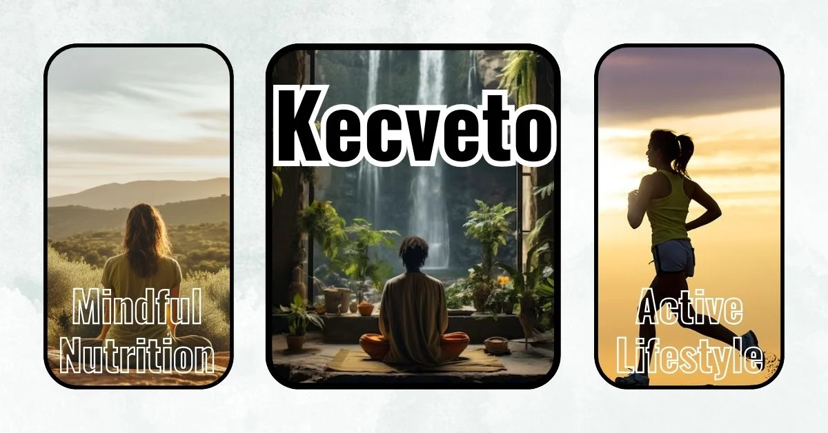 Kecveto