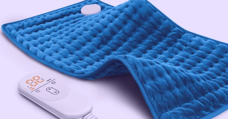 Best Heating Pads