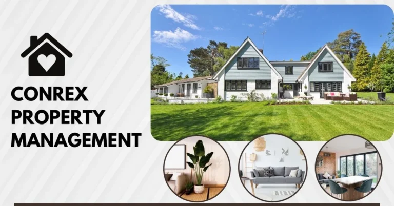 Conrex Property Management