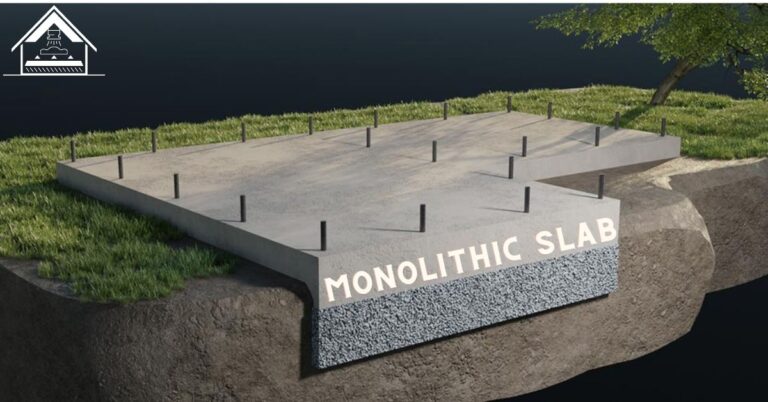 Monolithic Slabs