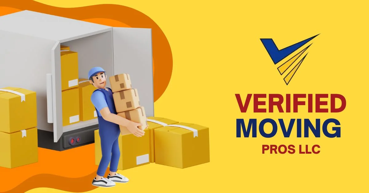 Verified Moving Pros LLC