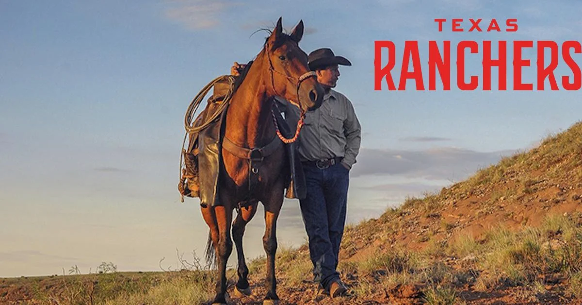 Texas Ranchers