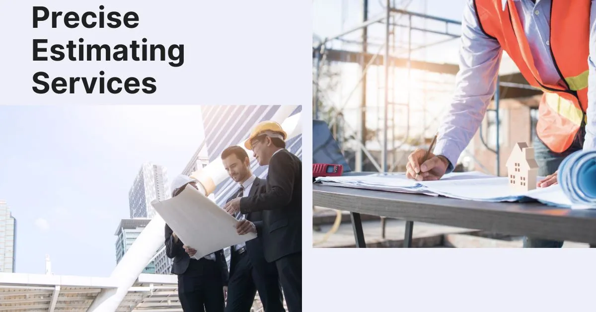 Precise Estimating Services