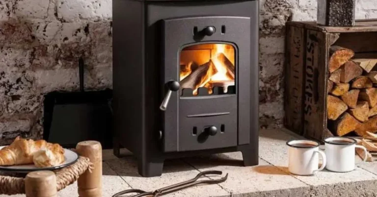 Wood Stove