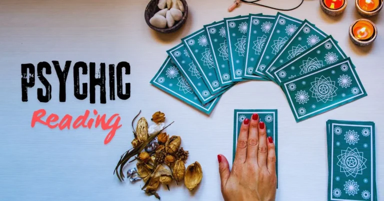 Psychic Readings
