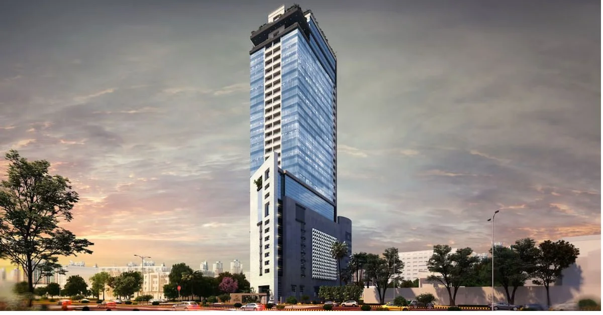 One Hoshang Consultant