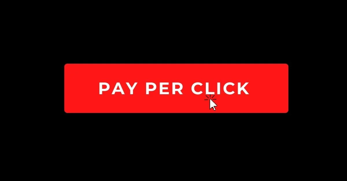 Pay Per Click