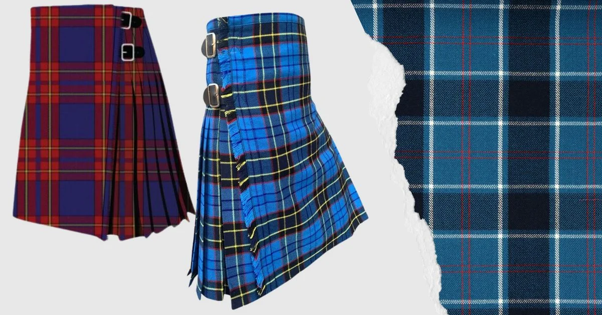 US Army Tartan