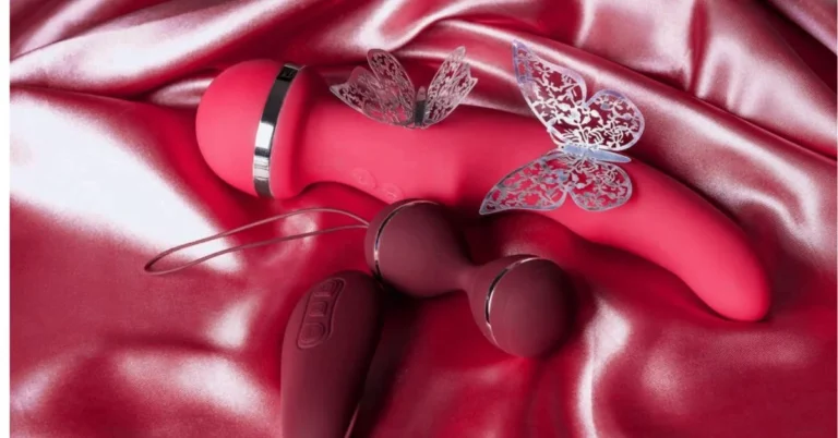 Suggestions for Using Sex Toys