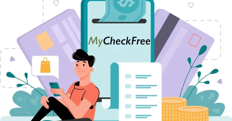 MyCheckFree