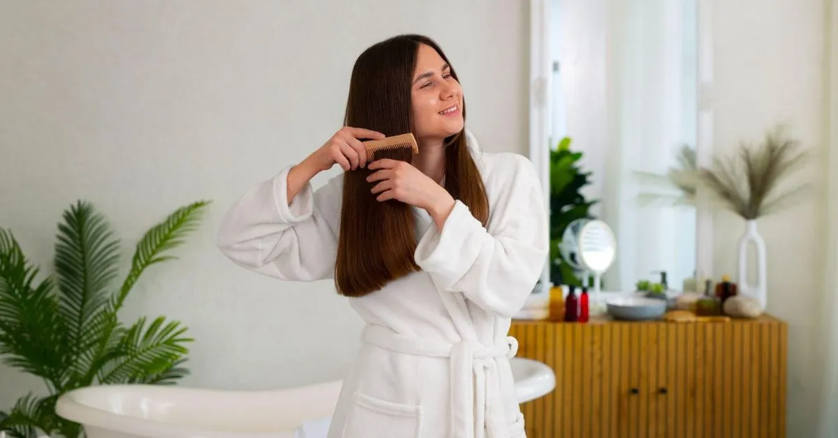 Haircare Tips for Pregnant Women