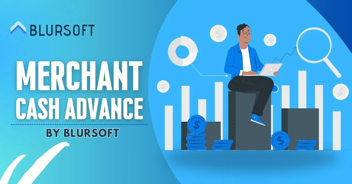 Merchant Cash Advance