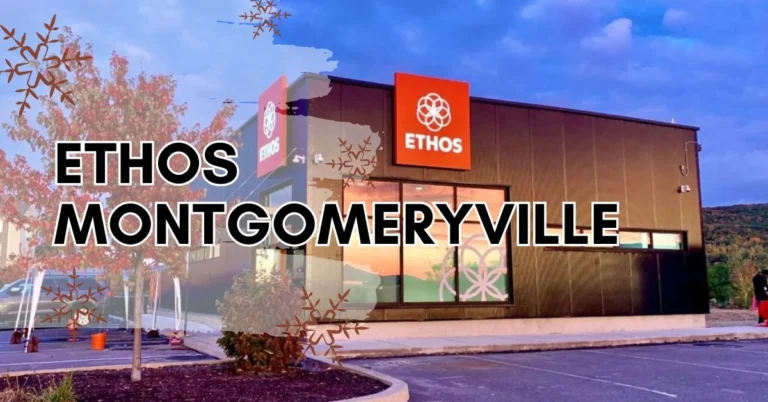 ethos montgomeryville