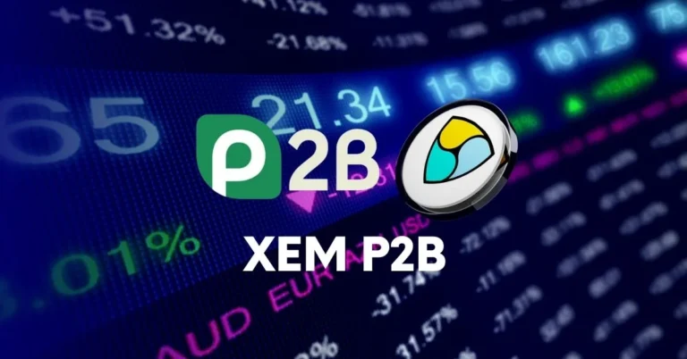 XEM P2B