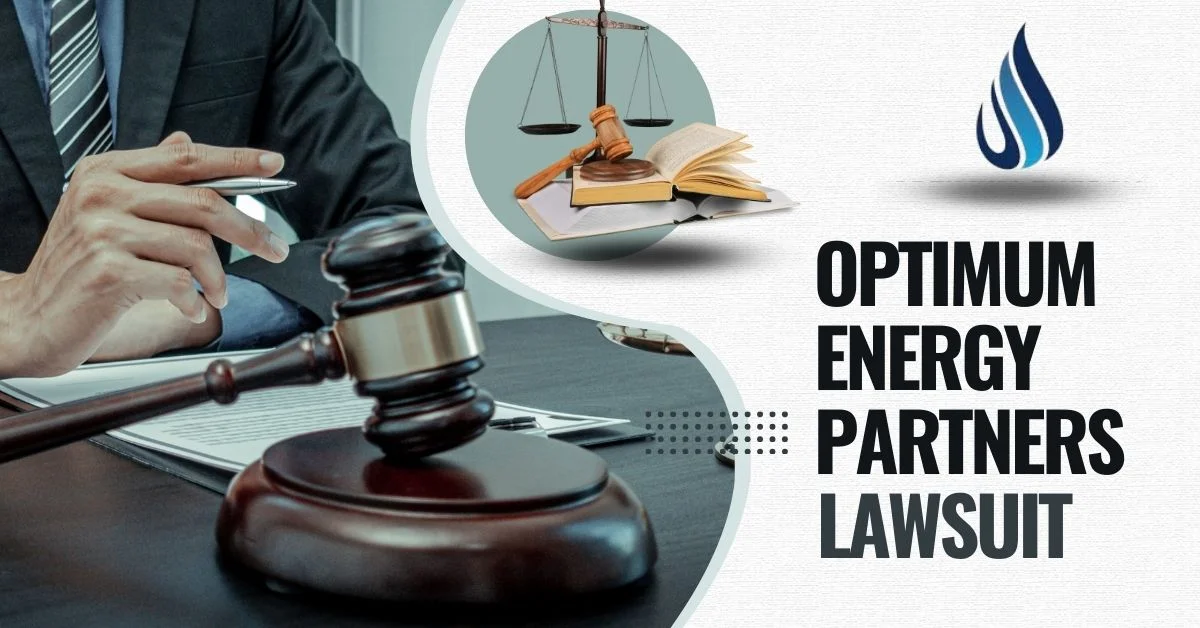 Optimum Energy Partners