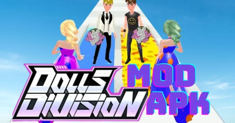Dolls Division Mod APK