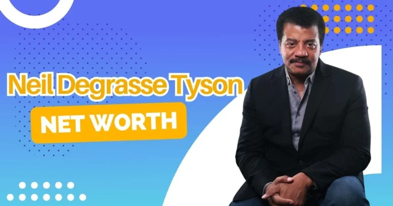 Neil deGrasse Tyson