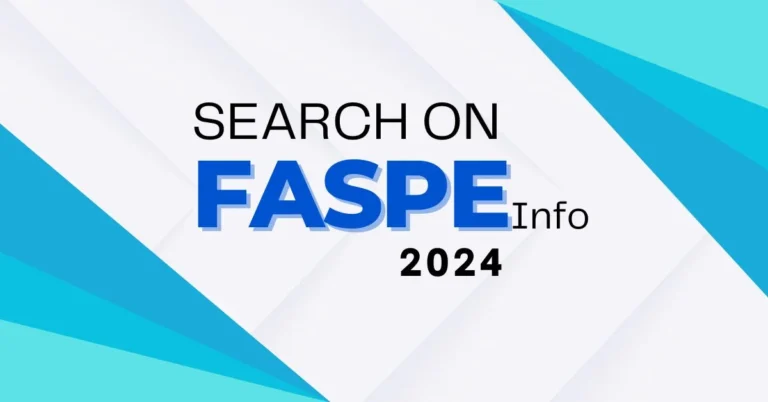 FASPE