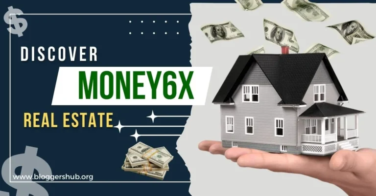 Money6x Real Estate