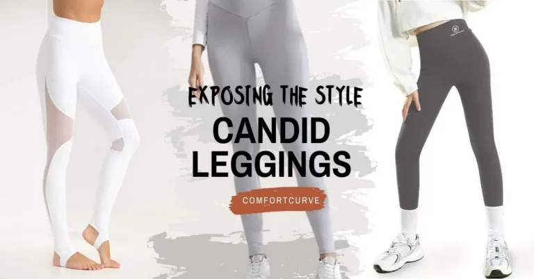 Candid Leggings